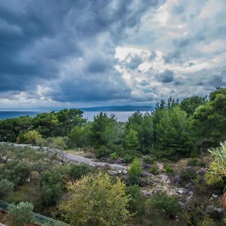 Apartment Nina A1 Baska Voda