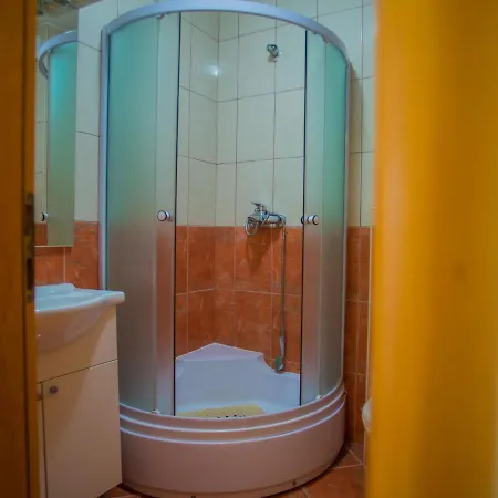 Apartment Nina A1 *